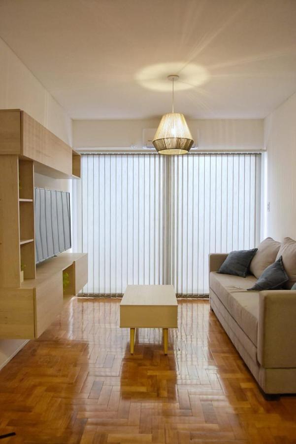 Departamento En Peatonal Mendoza Apartment Екстериор снимка
