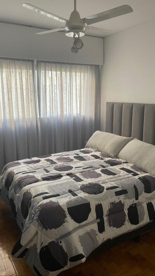 Departamento En Peatonal Mendoza Apartment Екстериор снимка