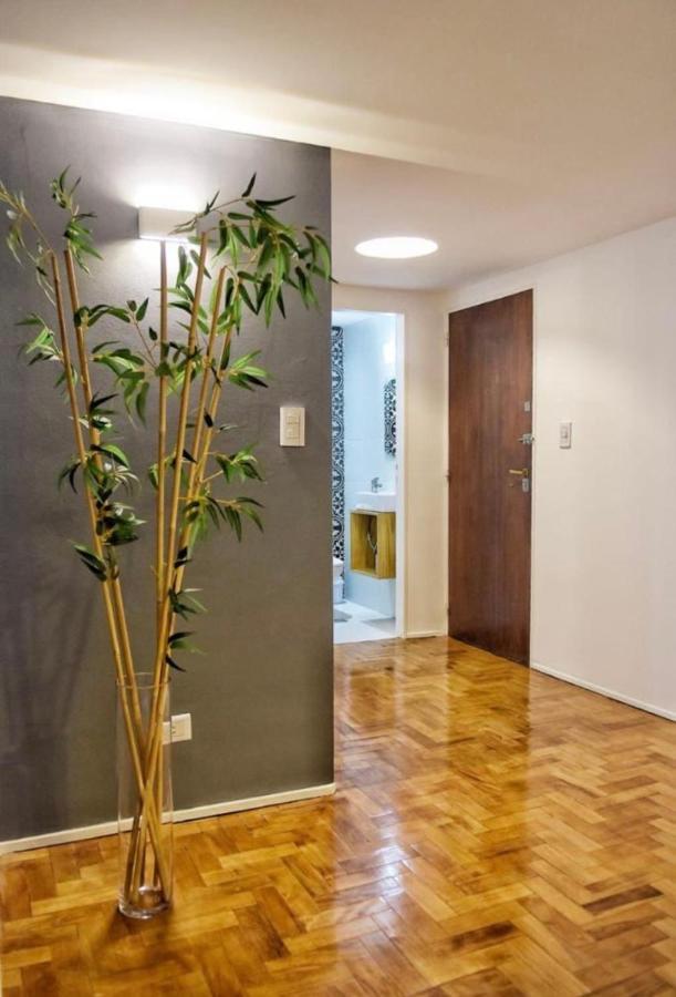 Departamento En Peatonal Mendoza Apartment Екстериор снимка