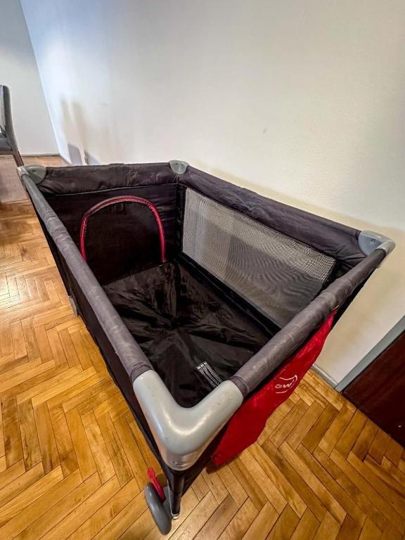 Departamento En Peatonal Mendoza Apartment Екстериор снимка