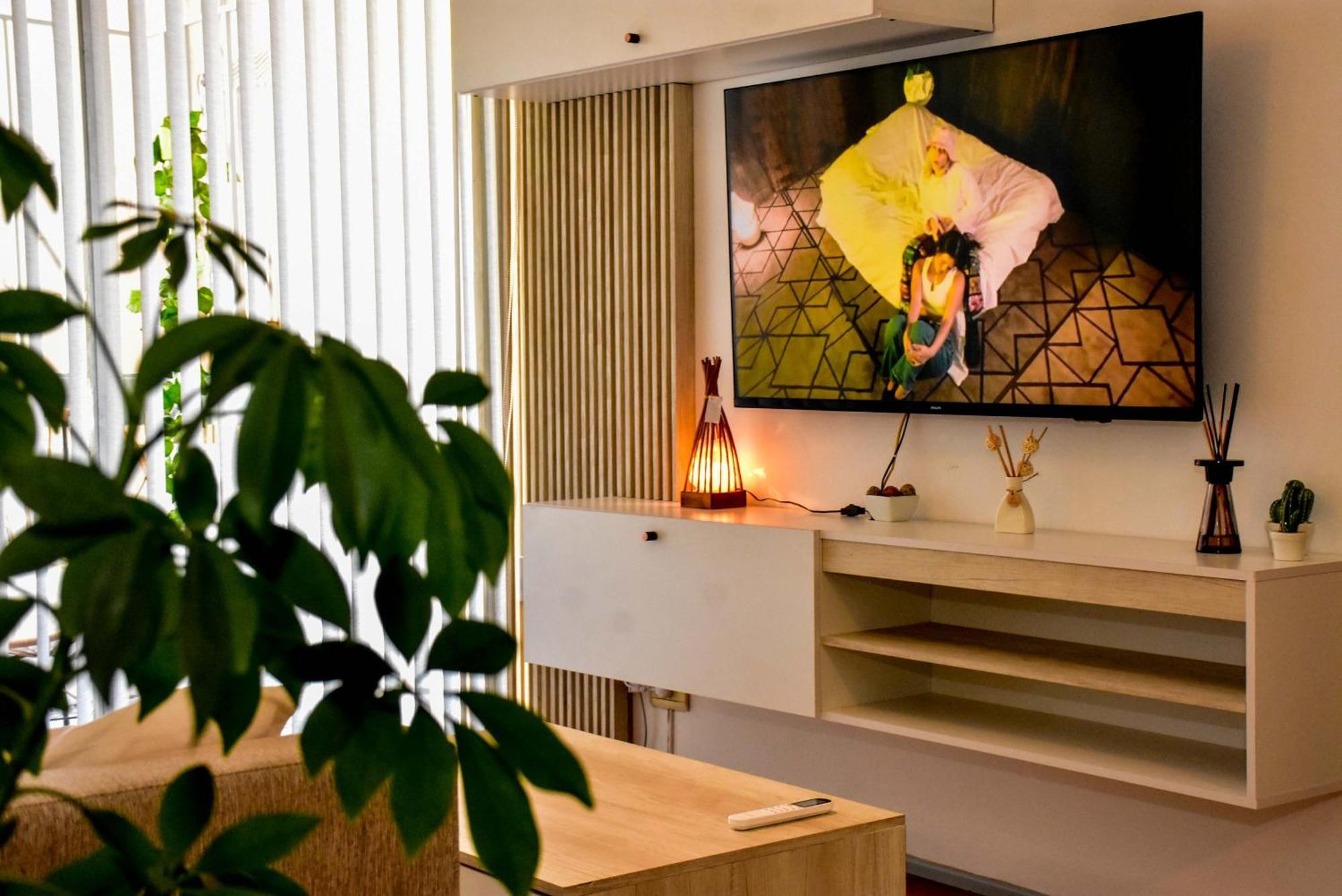 Departamento En Peatonal Mendoza Apartment Екстериор снимка